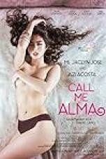 Call Me Alma (2023)